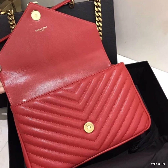 COLLEGE YSL MEDIUM 0807